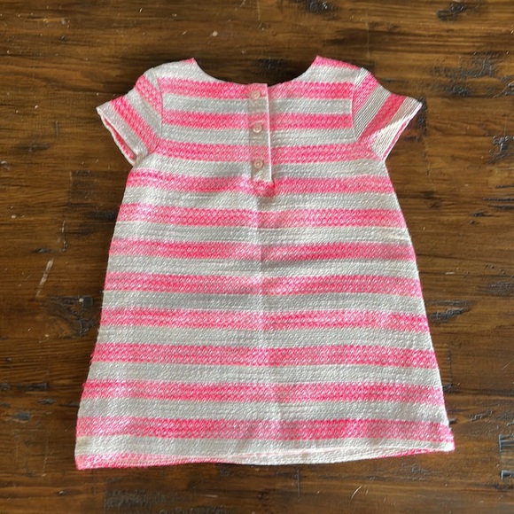 NWOT Children’s Place dress 18-24 months - Picture 2 of 3